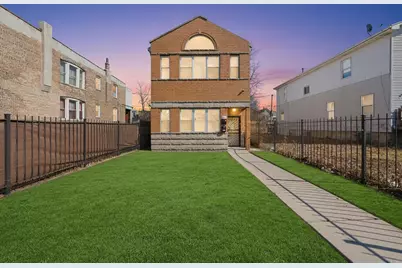 6331 S Justine Street, Chicago, IL 60636 - Photo 1