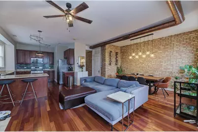 6501 S Kimbark Avenue #3N, Chicago, IL 60637 - Photo 5