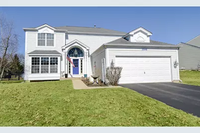 2046 Mission Hills Drive, Elgin, IL 60123 - Photo 1