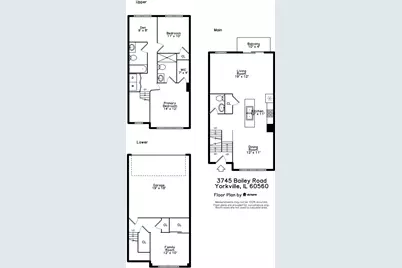 3745 Bailey Road, Yorkville, IL 60560 - Photo 19