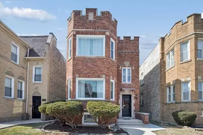 9108 S Loomis Street, Chicago, IL 60620 - Photo 1