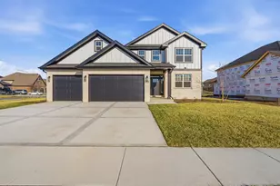 23929 William Dr, Manhattan, IL 60442 - Photo 1