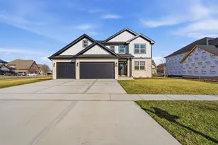 23929 William Dr, Manhattan, IL 60442 - Photo 45