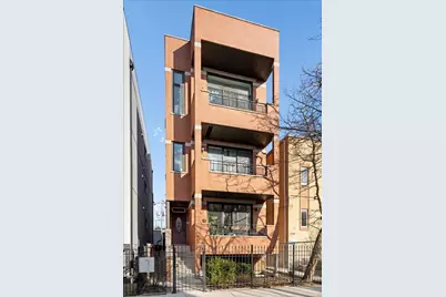 1541 N Artesian Avenue #3, Chicago, IL 60622 - Photo 1
