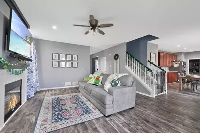 2322 Pagosa Springs Drive, Aurora, IL 60503 - Photo 9