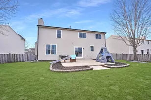 2322 Pagosa Springs Dr, Aurora, IL 60503 - Photo 29