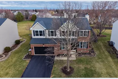 2322 Pagosa Springs Drive, Aurora, IL 60503 - Photo 3