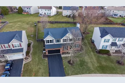 2322 Pagosa Springs Drive, Aurora, IL 60503 - Photo 31