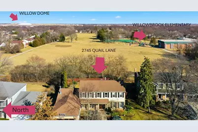 2745 Quail Lane, Northbrook, IL 60062 - Photo 31