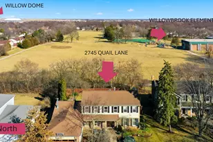 2745 Quail Ln, Northbrook, IL 60062 - Photo 31