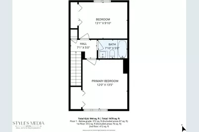 14816 S Penn Road, Plainfield, IL 60544 - Photo 21