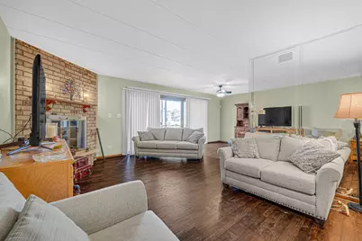 15702 Foxbend Court #1N, Orland Park, IL 60462 - Photo 3