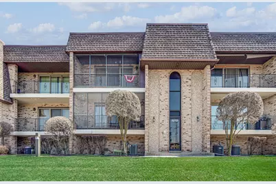 15702 Foxbend Court #1N, Orland Park, IL 60462 - Photo 1