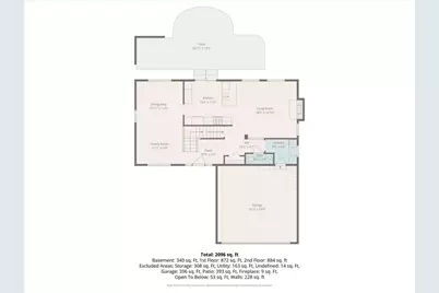 334 S Clearview Circle, Round Lake, IL 60073 - Photo 33