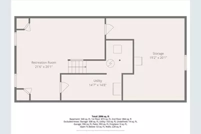 334 S Clearview Circle, Round Lake, IL 60073 - Photo 35