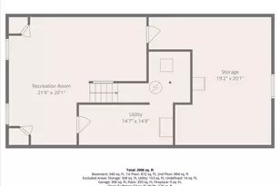 334 S Clearview Circle, Round Lake, IL 60073 - Photo 35