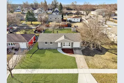 316 E 24th Street, Chicago Heights, IL 60411 - Photo 3