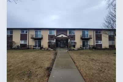 9588 Terrace Place #1F, Des Plaines, IL 60016 - Photo 1