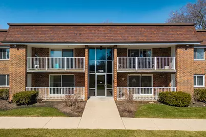 1108 Mercury Drive #1B, Schaumburg, IL 60193 - Photo 1