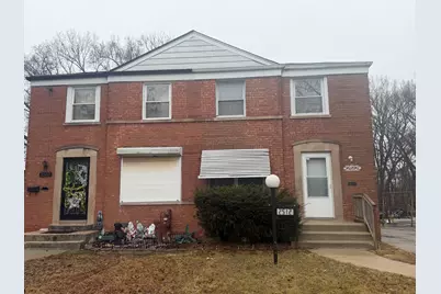 2512 E 95th Place, Chicago, IL 60617 - Photo 1