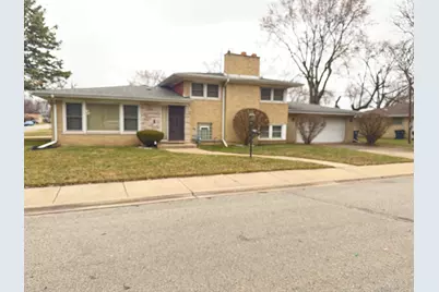15265 Drexel Avenue, South Holland, IL 60473 - Photo 1