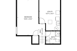 10093 W Ford Ave, Beach Park, IL 60099 - Photo 29