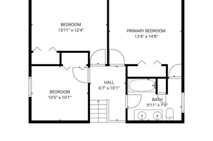 10093 W Ford Ave, Beach Park, IL 60099 - Photo 27