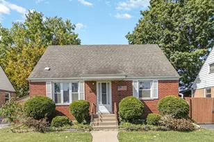 17518 Roy St, Lansing, IL 60438 - Photo 1