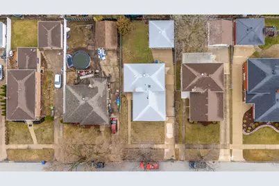 5132 W 105th Place, Oak Lawn, IL 60453 - Photo 41