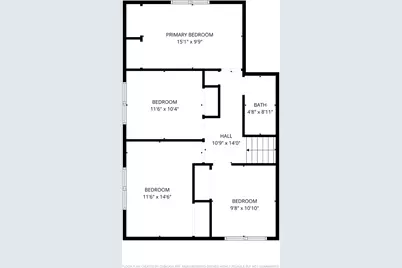 5132 W 105th Place, Oak Lawn, IL 60453 - Photo 27