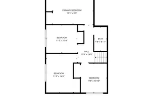 5132 W 105th Pl, Oak Lawn, IL 60453 - Photo 27