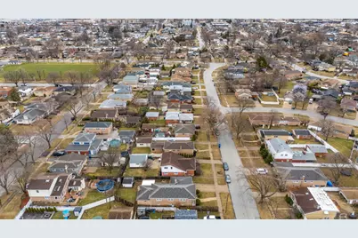 5132 W 105th Place, Oak Lawn, IL 60453 - Photo 45