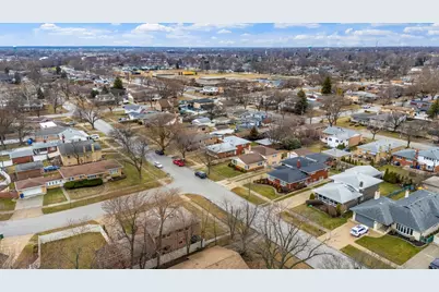 5132 W 105th Place, Oak Lawn, IL 60453 - Photo 47