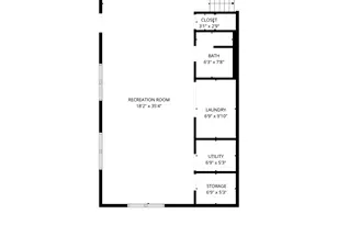 5132 W 105th Pl, Oak Lawn, IL 60453 - Photo 35