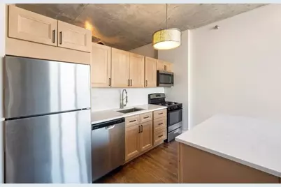 1720 S Michigan Avenue #1712, Chicago, IL 60616 - Photo 9