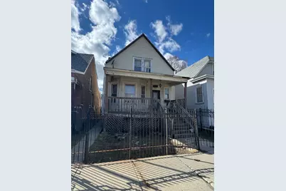 6432 S Damen Avenue, Chicago, IL 60636 - Photo 1