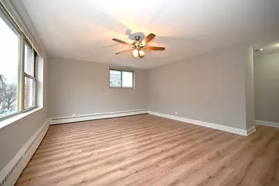 6833 N Oakley Avenue #2A, Chicago, IL 60645 - Photo 3