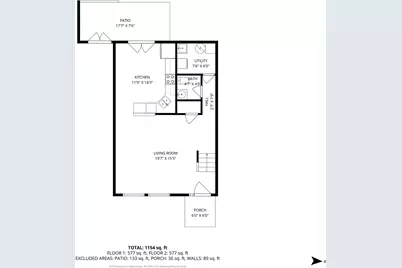 12822 Carriage Lane, Crestwood, IL 60418 - Photo 19