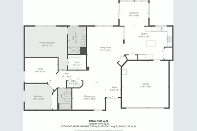 1547 W Cadillac Circle, Romeoville, IL 60446 - Photo 21