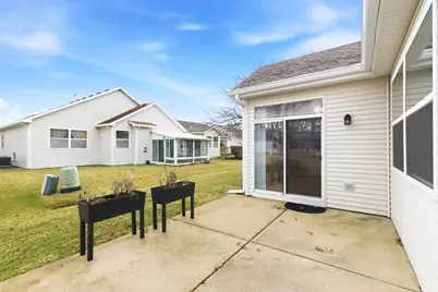 1547 W Cadillac Circle, Romeoville, IL 60446 - Photo 19