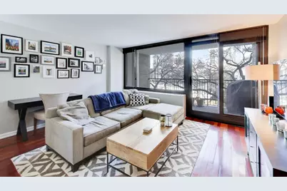 1555 N Sandburg Terrace #406, Chicago, IL 60610 - Photo 9