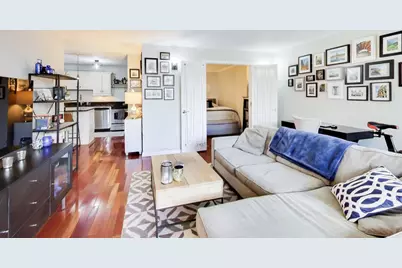 1555 N Sandburg Terrace #406, Chicago, IL 60610 - Photo 11