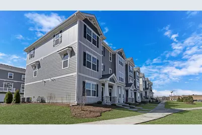 545 Yosemite Way, Mundelein, IL 60060 - Photo 1