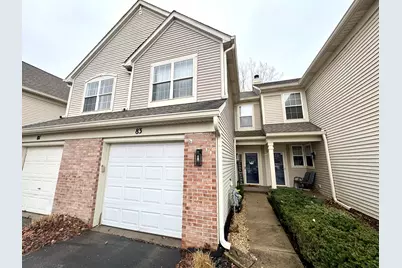83 Keeneland Court, Grayslake, IL 60030 - Photo 1