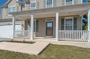 7207 Yorkshire St, Joliet, IL 60431 - Photo 3