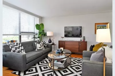 1255 N Sandburg Terrace #806, Chicago, IL 60610 - Photo 13