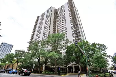 1255 N Sandburg Terrace #806, Chicago, IL 60610 - Photo 1