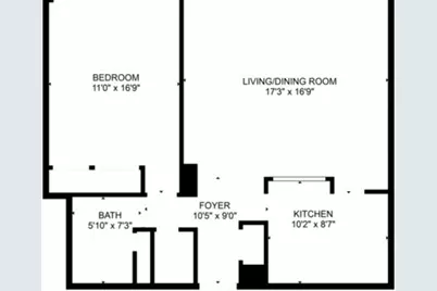 1255 N Sandburg Terrace #806, Chicago, IL 60610 - Photo 27