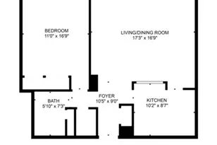 1255 N Sandburg Terrace, Chicago, IL 60610 - Photo 27