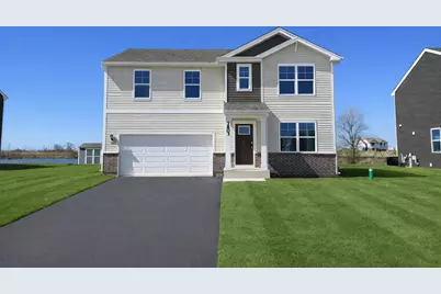 3803 Monte Carlo Way, Joliet, IL 60436 - Photo 1